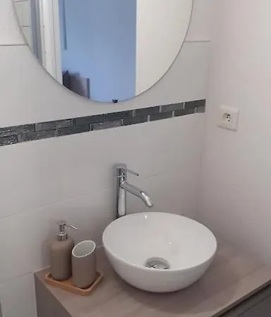 Calme, Parking Gratuit Apartmán Illzach