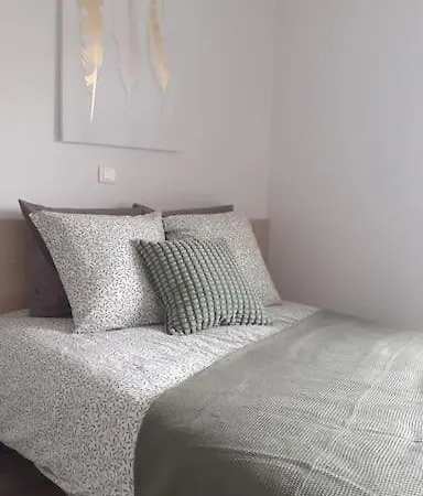 Calme, Parking Gratuit Apartmán