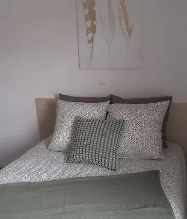 Calme, Parking Gratuit Apartmán