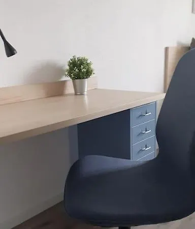 Apartmán Calme, Parking Gratuit