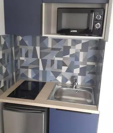 Calme, Parking Gratuit Apartmán Illzach